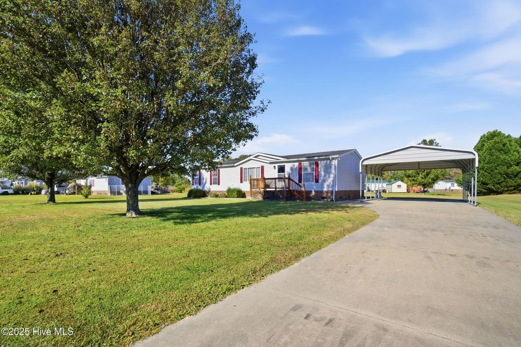 Photo of 207 Katies Trail, Elizabeth City, NC 27909 (MLS # 100538375)