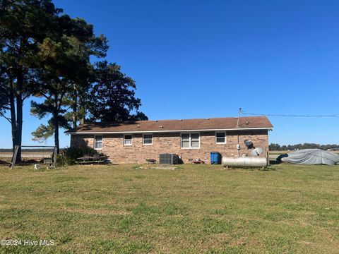 A home in Creswell