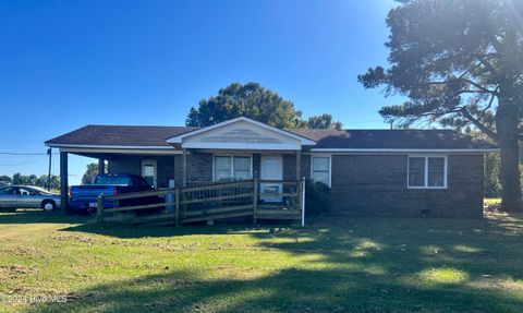 A home in Creswell