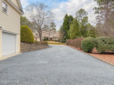 A home in Pinehurst