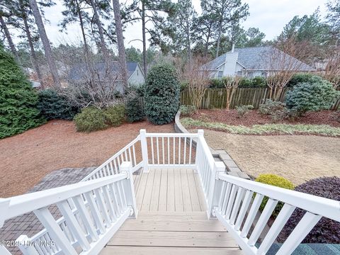 A home in Pinehurst