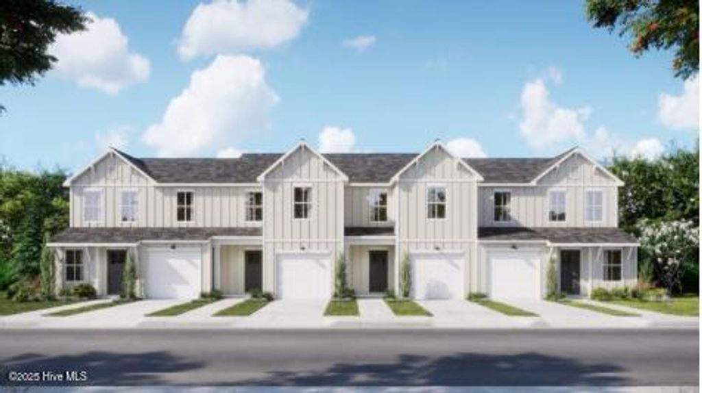 Photo of 20 W Farley Drive #100, Hampstead, NC 28443 (MLS # 100541356)