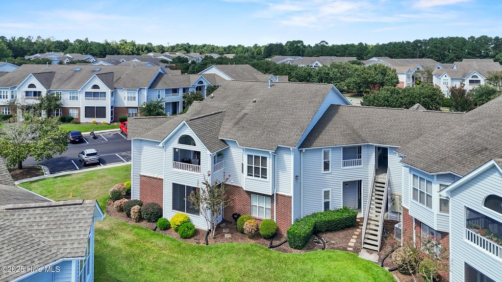 Photo of 4166 Breezewood Drive #Apt 103, Wilmington, NC 28412 (MLS # 100528795)