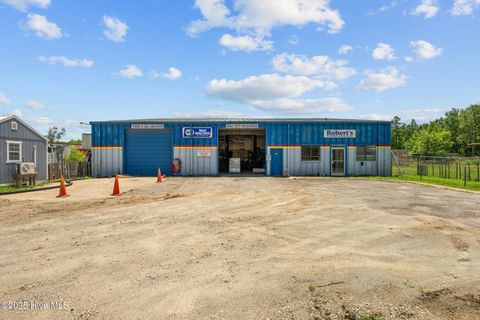 1831 Clarks Road New Bern NC 28562