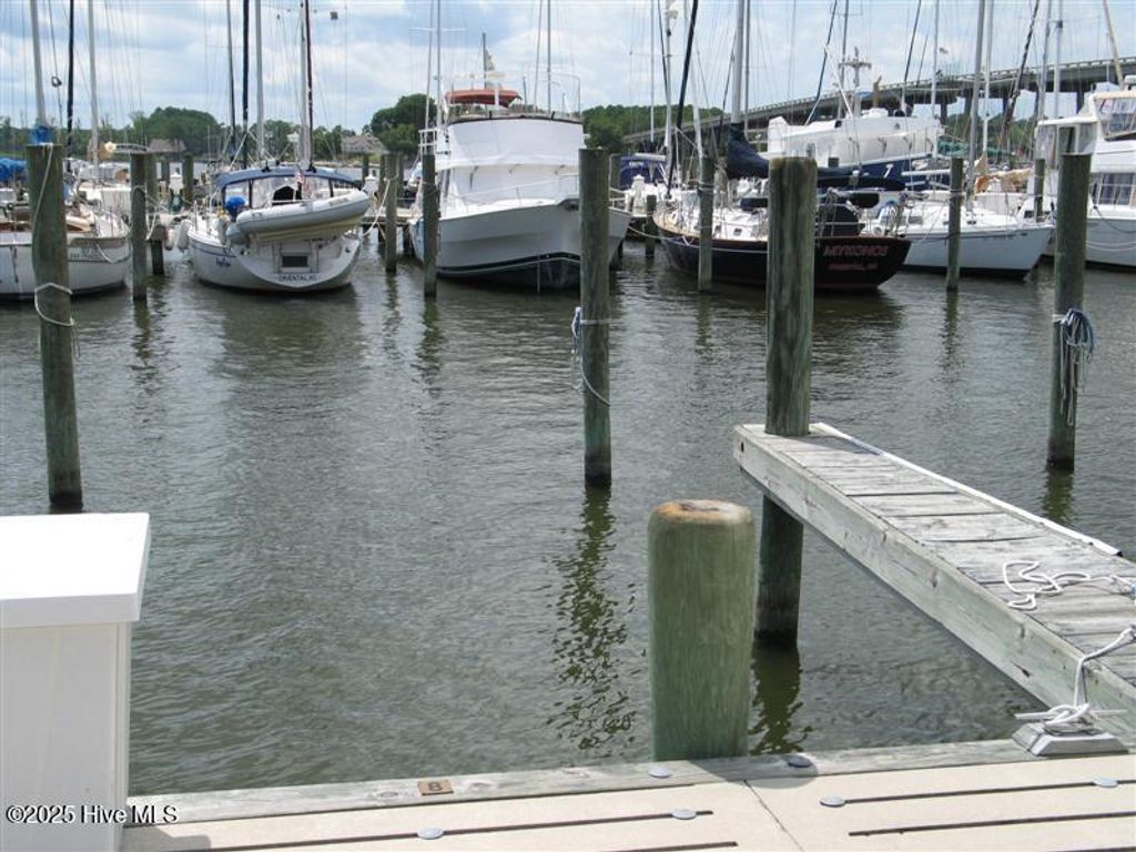 Photo of 516 S Water Street #A-23, Oriental, NC 28571 (MLS # 100499308)