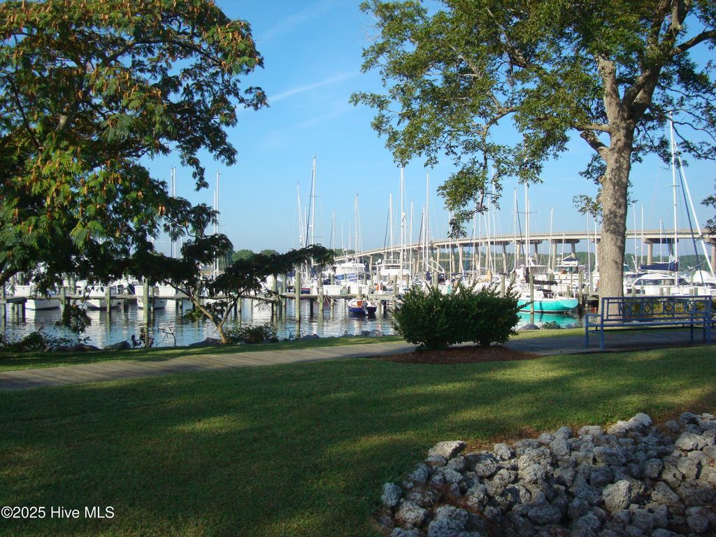 Photo of 516 S Water Street #A-23, Oriental, NC 28571 (MLS # 100499308)