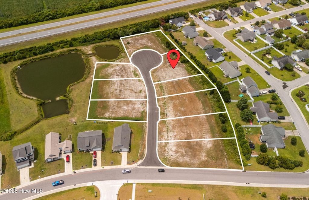 Photo of 120 Eastbay Way, Beaufort, NC 28516 (MLS # 100527880)
