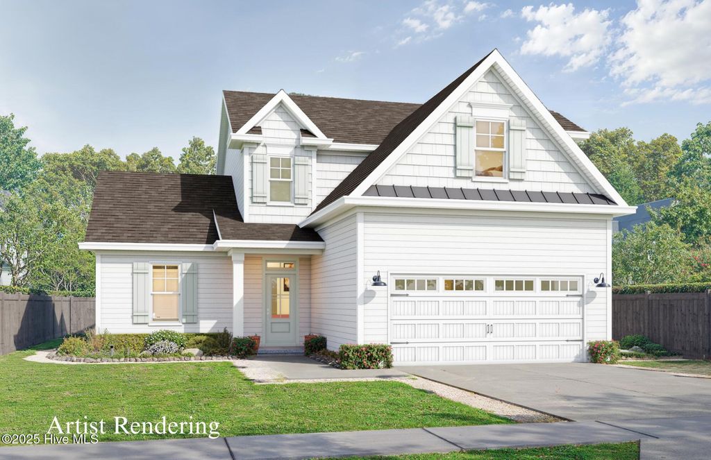 Photo of 120 Eastbay Way, Beaufort, NC 28516 (MLS # 100527880)