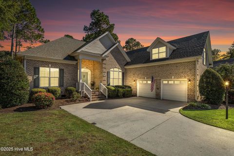 Tiny photo for 1449 Turning Leaf Lane SE, Bolivia, NC 28422 (MLS # 100538376)