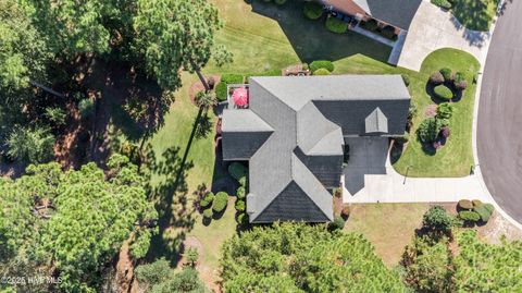 Tiny photo for 1449 Turning Leaf Lane SE, Bolivia, NC 28422 (MLS # 100538376)