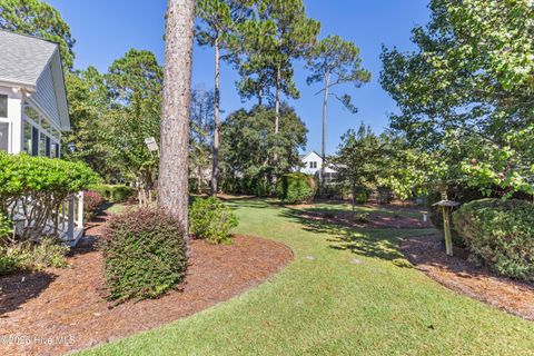 Tiny photo for 1449 Turning Leaf Lane SE, Bolivia, NC 28422 (MLS # 100538376)