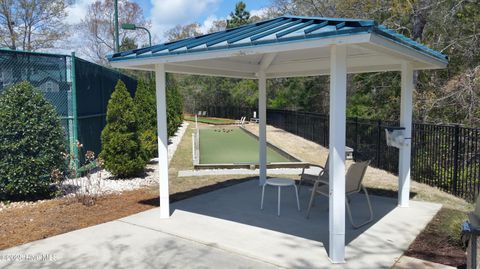 Tiny photo for 1449 Turning Leaf Lane SE, Bolivia, NC 28422 (MLS # 100538376)