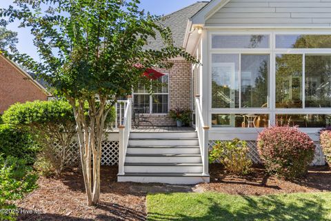 Tiny photo for 1449 Turning Leaf Lane SE, Bolivia, NC 28422 (MLS # 100538376)