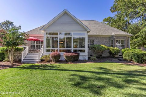 Tiny photo for 1449 Turning Leaf Lane SE, Bolivia, NC 28422 (MLS # 100538376)