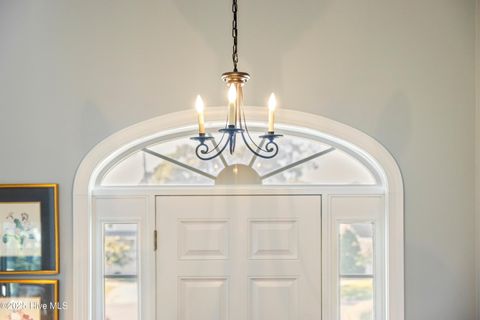 Tiny photo for 1449 Turning Leaf Lane SE, Bolivia, NC 28422 (MLS # 100538376)