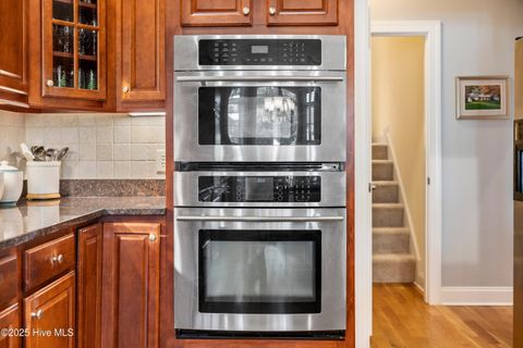 Tiny photo for 1449 Turning Leaf Lane SE, Bolivia, NC 28422 (MLS # 100538376)