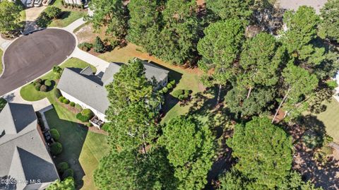 Tiny photo for 1449 Turning Leaf Lane SE, Bolivia, NC 28422 (MLS # 100538376)