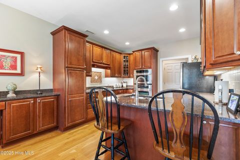 Tiny photo for 1449 Turning Leaf Lane SE, Bolivia, NC 28422 (MLS # 100538376)