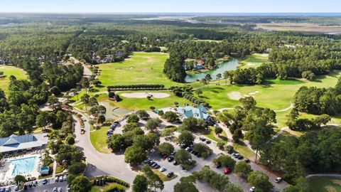 Tiny photo for 1449 Turning Leaf Lane SE, Bolivia, NC 28422 (MLS # 100538376)