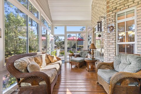 Tiny photo for 1449 Turning Leaf Lane SE, Bolivia, NC 28422 (MLS # 100538376)