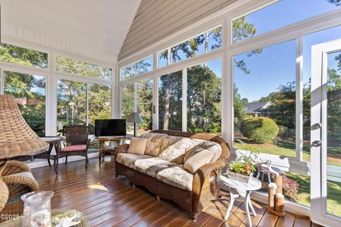 Tiny photo for 1449 Turning Leaf Lane SE, Bolivia, NC 28422 (MLS # 100538376)