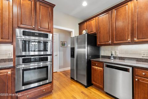 Tiny photo for 1449 Turning Leaf Lane SE, Bolivia, NC 28422 (MLS # 100538376)