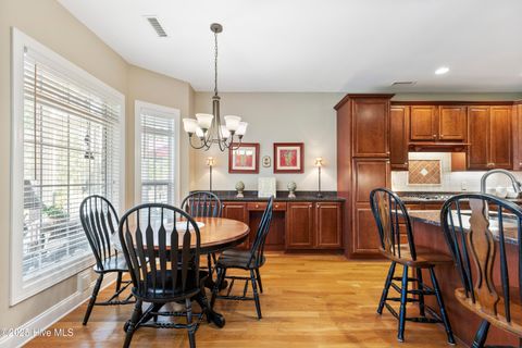 Tiny photo for 1449 Turning Leaf Lane SE, Bolivia, NC 28422 (MLS # 100538376)