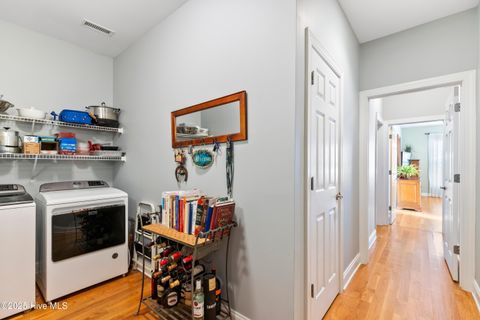 Tiny photo for 1449 Turning Leaf Lane SE, Bolivia, NC 28422 (MLS # 100538376)