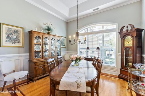 Tiny photo for 1449 Turning Leaf Lane SE, Bolivia, NC 28422 (MLS # 100538376)