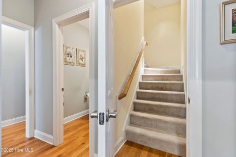 Tiny photo for 1449 Turning Leaf Lane SE, Bolivia, NC 28422 (MLS # 100538376)