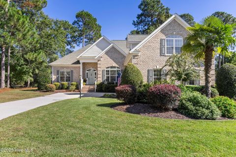 Tiny photo for 1449 Turning Leaf Lane SE, Bolivia, NC 28422 (MLS # 100538376)