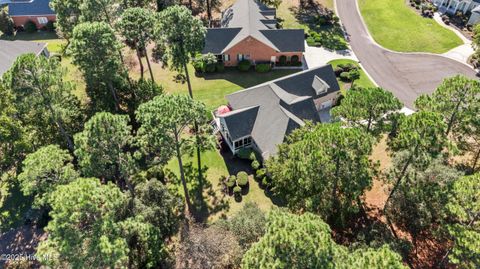 Tiny photo for 1449 Turning Leaf Lane SE, Bolivia, NC 28422 (MLS # 100538376)