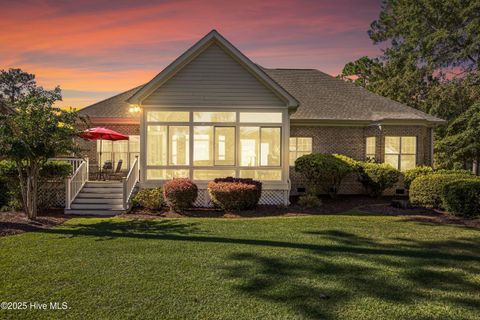 Tiny photo for 1449 Turning Leaf Lane SE, Bolivia, NC 28422 (MLS # 100538376)