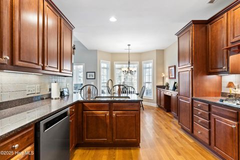 Tiny photo for 1449 Turning Leaf Lane SE, Bolivia, NC 28422 (MLS # 100538376)