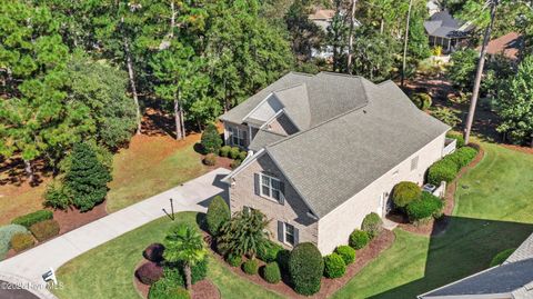 Tiny photo for 1449 Turning Leaf Lane SE, Bolivia, NC 28422 (MLS # 100538376)