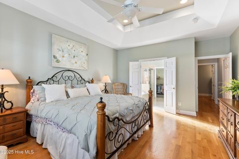 Tiny photo for 1449 Turning Leaf Lane SE, Bolivia, NC 28422 (MLS # 100538376)