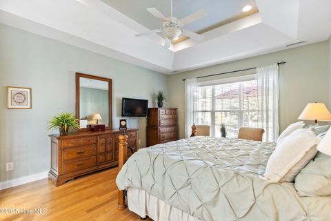 Tiny photo for 1449 Turning Leaf Lane SE, Bolivia, NC 28422 (MLS # 100538376)