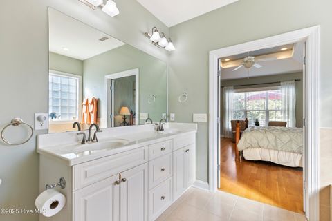 Tiny photo for 1449 Turning Leaf Lane SE, Bolivia, NC 28422 (MLS # 100538376)