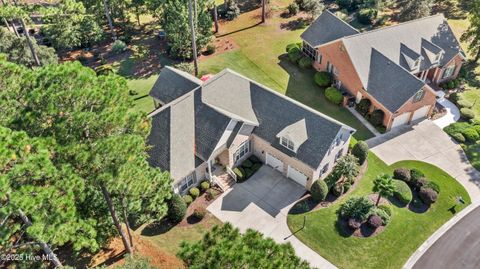 Tiny photo for 1449 Turning Leaf Lane SE, Bolivia, NC 28422 (MLS # 100538376)