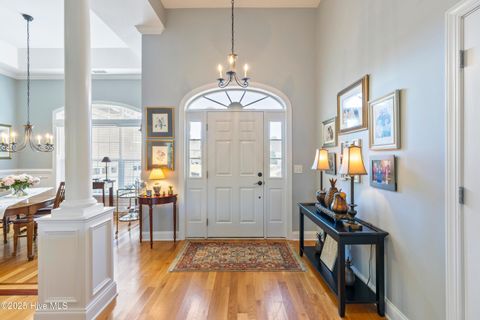 Tiny photo for 1449 Turning Leaf Lane SE, Bolivia, NC 28422 (MLS # 100538376)