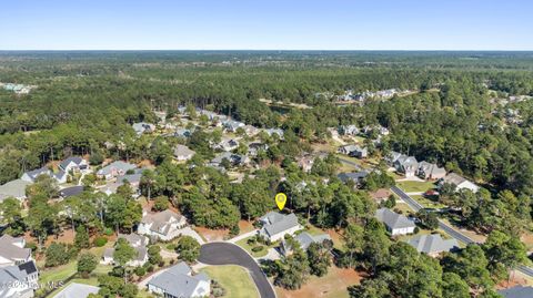 Tiny photo for 1449 Turning Leaf Lane SE, Bolivia, NC 28422 (MLS # 100538376)