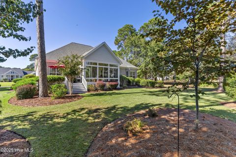Tiny photo for 1449 Turning Leaf Lane SE, Bolivia, NC 28422 (MLS # 100538376)