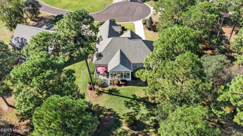Tiny photo for 1449 Turning Leaf Lane SE, Bolivia, NC 28422 (MLS # 100538376)
