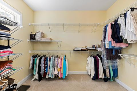 Tiny photo for 1449 Turning Leaf Lane SE, Bolivia, NC 28422 (MLS # 100538376)