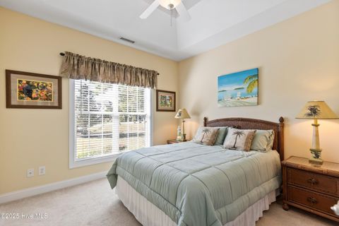 Tiny photo for 1449 Turning Leaf Lane SE, Bolivia, NC 28422 (MLS # 100538376)