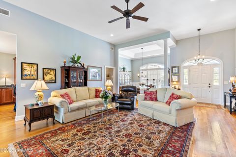 Tiny photo for 1449 Turning Leaf Lane SE, Bolivia, NC 28422 (MLS # 100538376)