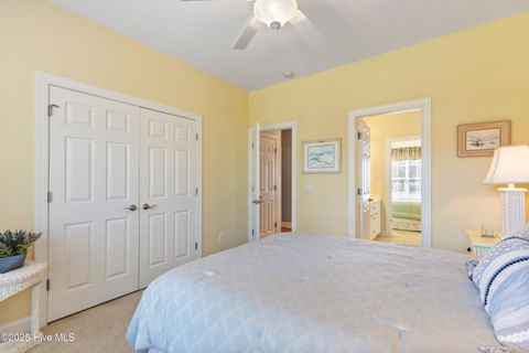 Tiny photo for 1449 Turning Leaf Lane SE, Bolivia, NC 28422 (MLS # 100538376)