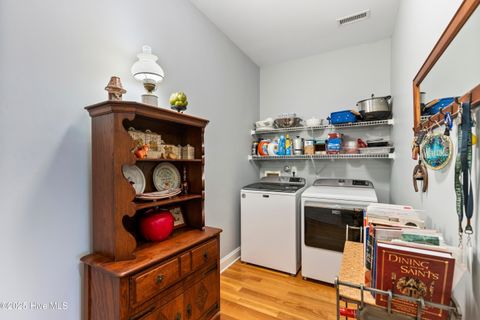 Tiny photo for 1449 Turning Leaf Lane SE, Bolivia, NC 28422 (MLS # 100538376)