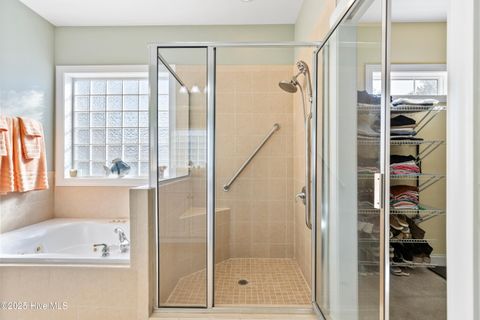 Tiny photo for 1449 Turning Leaf Lane SE, Bolivia, NC 28422 (MLS # 100538376)