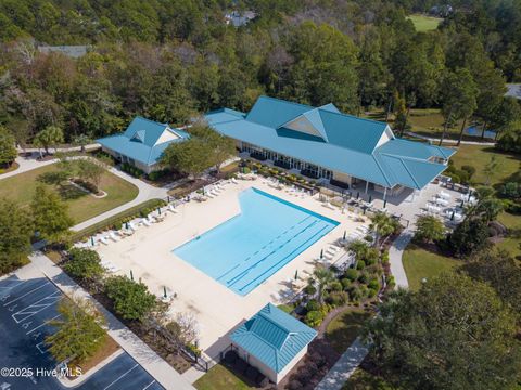 Tiny photo for 1449 Turning Leaf Lane SE, Bolivia, NC 28422 (MLS # 100538376)